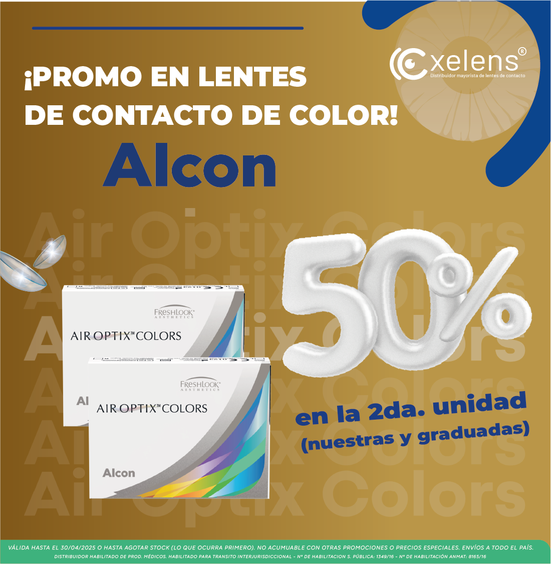 EXELENS-ALCONLC1-OCT25