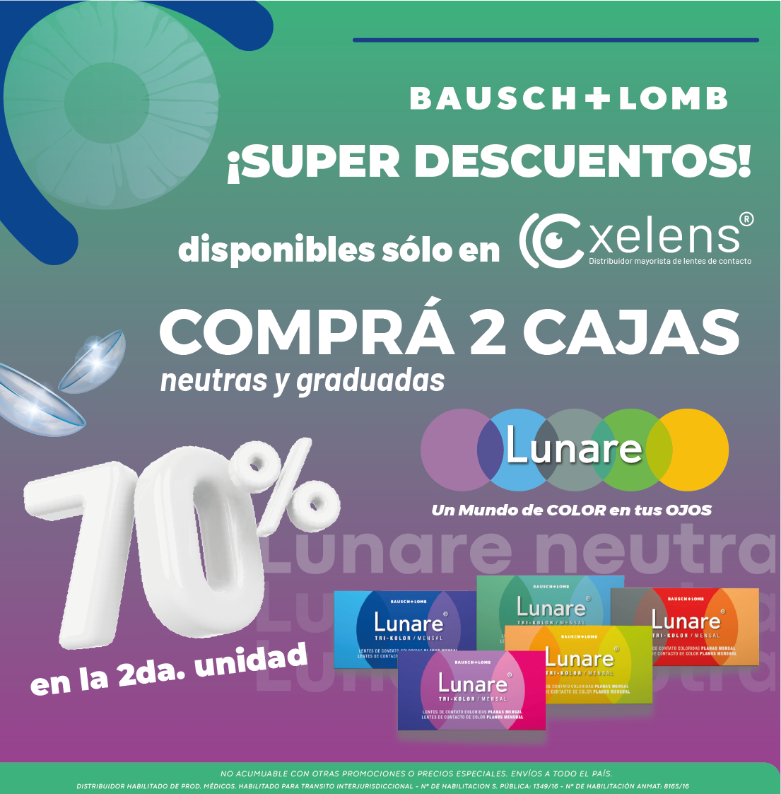 EXELENS-LC-BAUSH-OCT25
