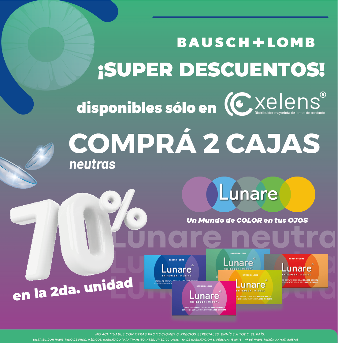 EXELENS-LC-BAUSH-NOV25